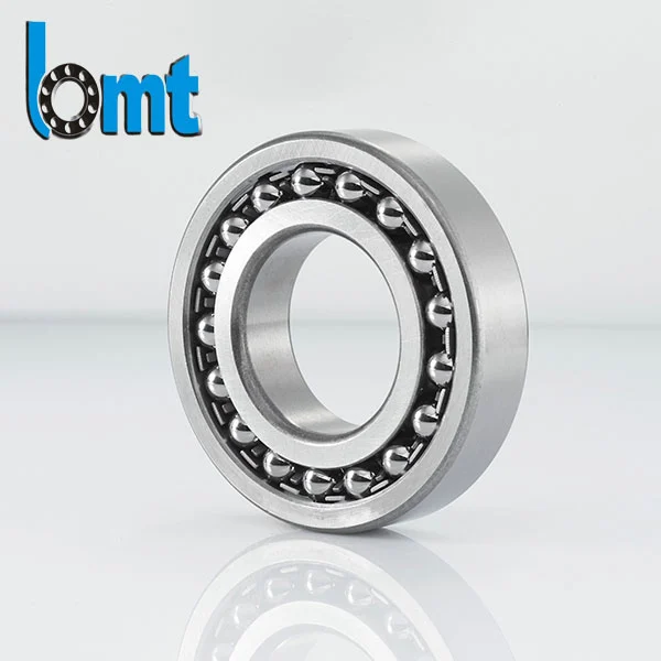 1200 Series Self-Aligning Ball Bearings