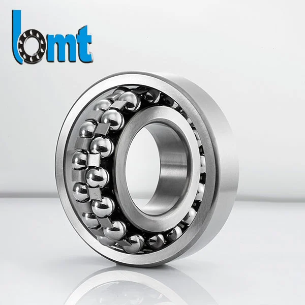 1300 Series Self-Aligning Ball Bearings