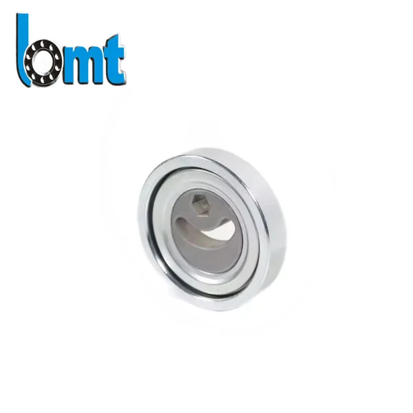 What Makes Tensioner Bearings Essential for Modern Automotive Performance?