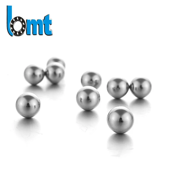 How do Bearings Relate to Bearing Steel Ball Applications?