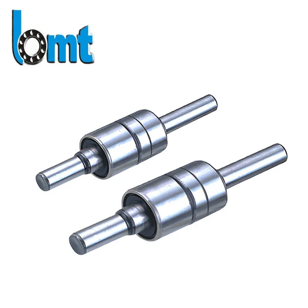 What Makes High-Performance Water Pump Bearings Essential for Reliable Pump Systems?