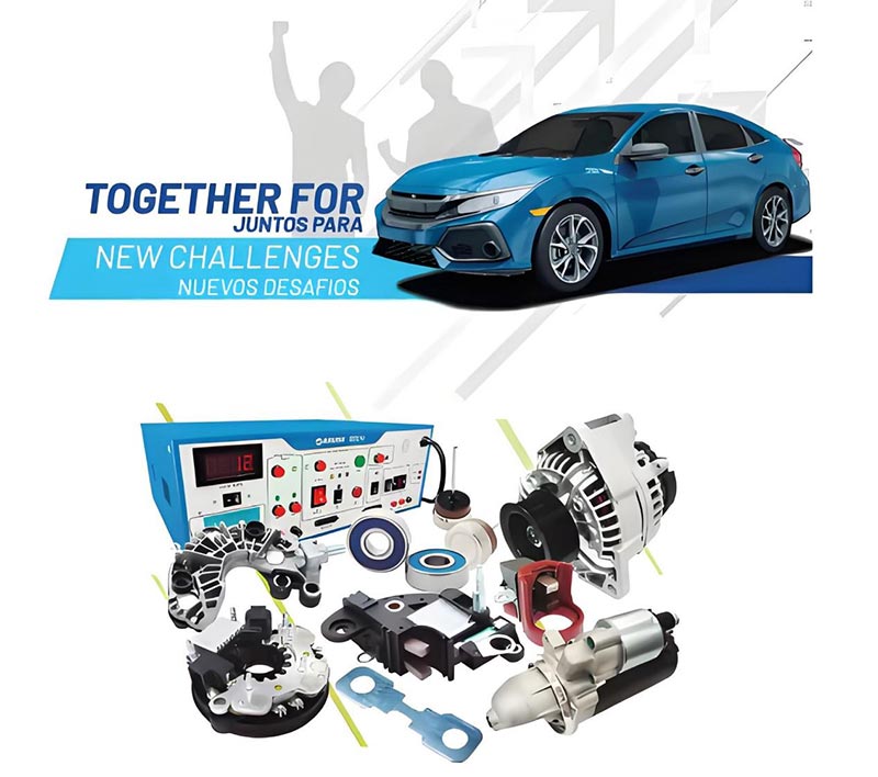BMT Precision Bearings: Building our future of mobility, rotation by rotation