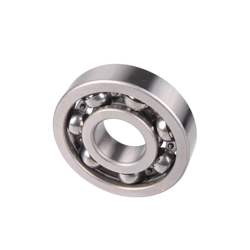 Bearing Failure Analysis: Easy to Understand at a Glance