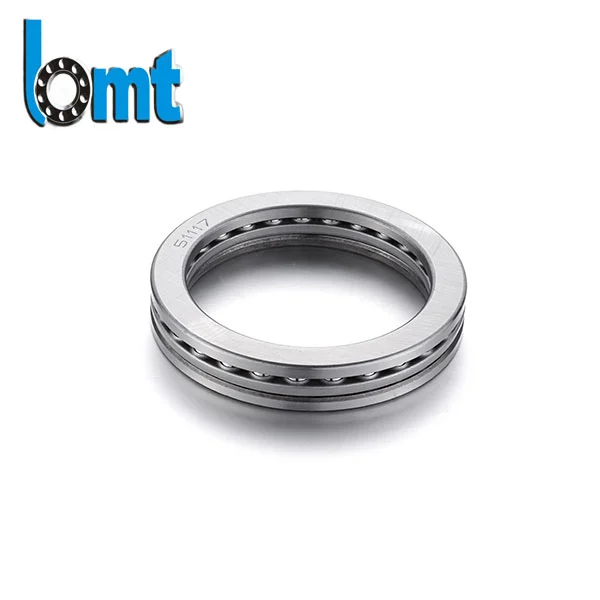 How to Choose the Right Thrust Ball Bearings for Your Application