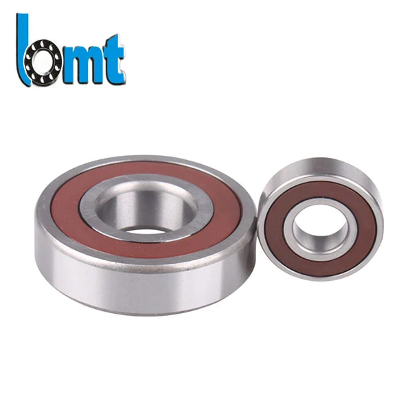 How Does a Motorcycle Crankshaft Bearing Affect Engine Performance and Lifespan