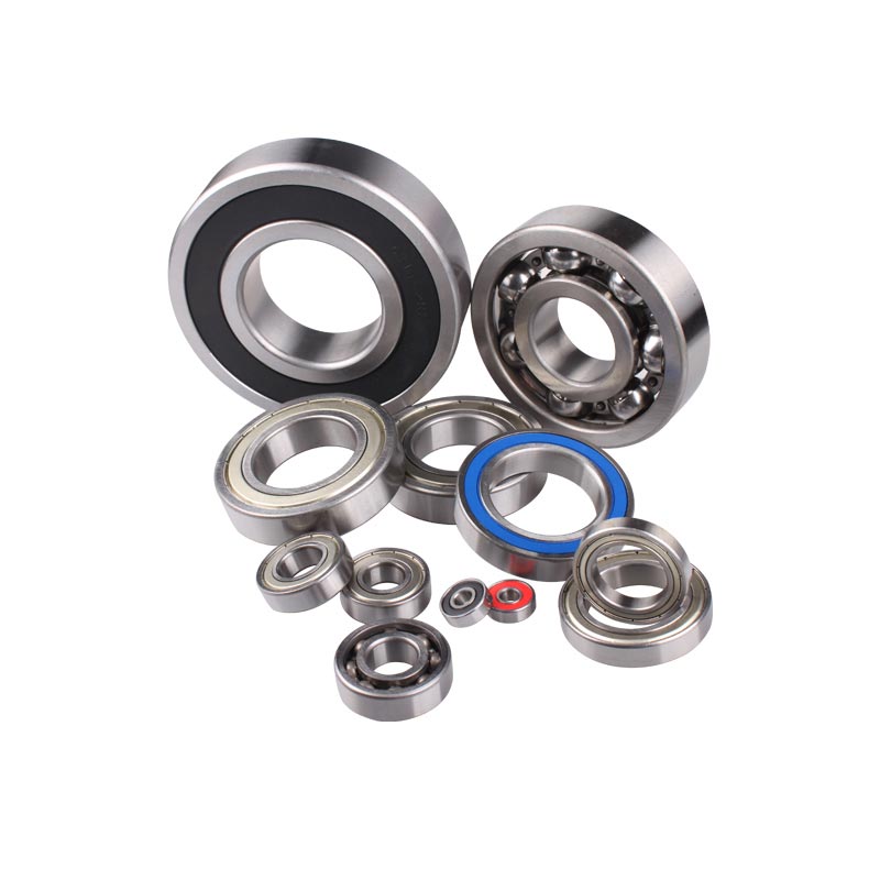 Bearing Noise - Can Replacing the Bearings Solve the Problem?