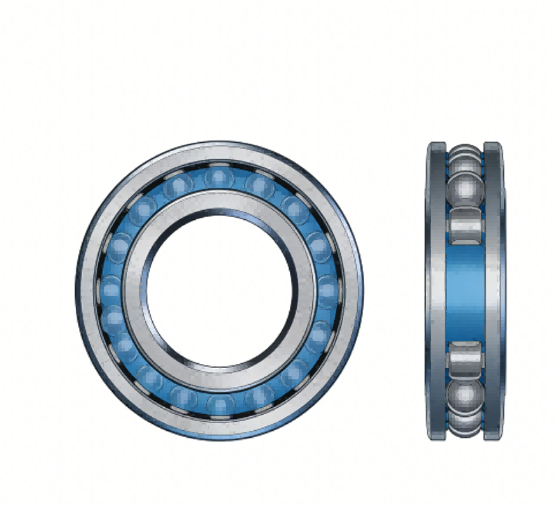When a bearing fails, which symptom appears first: heat, vibration, or noise?