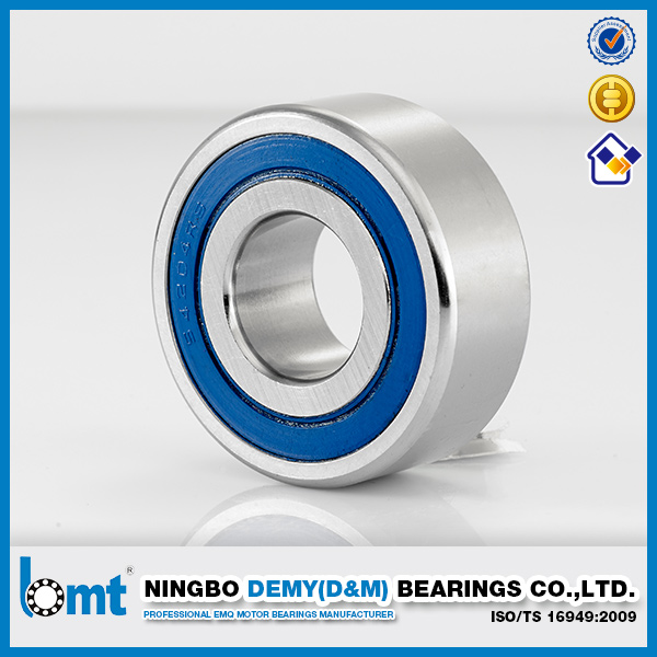 Bearings: the 