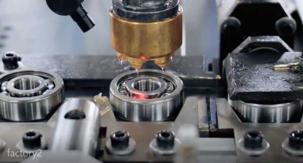 How to Determine the Right Grease Quantity for Optimal Rolling Bearing Performance How to Determine the Right Grease Quantity for Optimal Rolling Bearing Performance