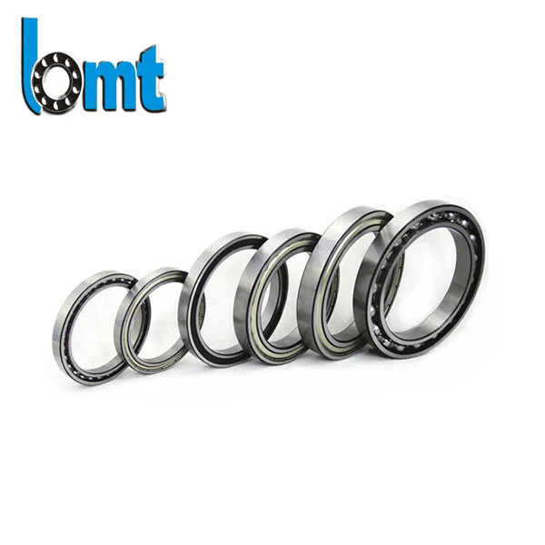 How Does a Deep Groove Ball Bearing Improve Machine Performance? How Does a Deep Groove Ball Bearing Improve Machine Performance?