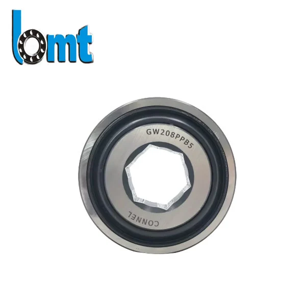 Why Are 206KRRB6 Hex Bore Series Agricultural Bearings a Smart Choice for Demanding Farm Machinery