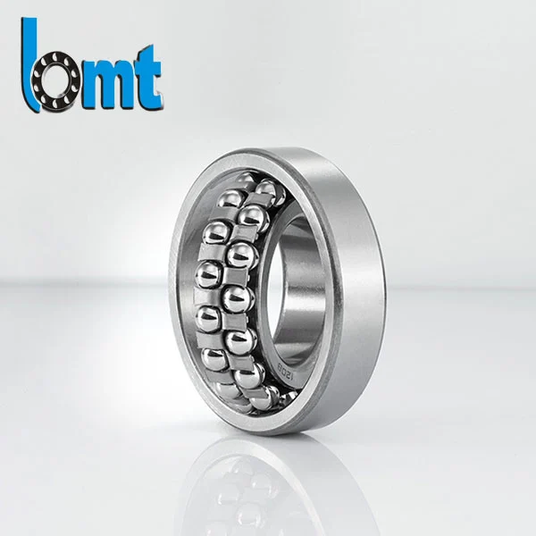 2200 Series Self-Aligning Ball Bearings