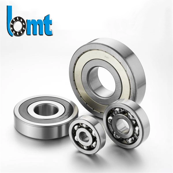 62200 Series Deep Groove Ball Bearings