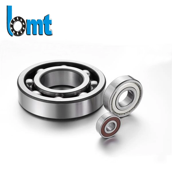 6700 Series Deep Groove Ball Bearings