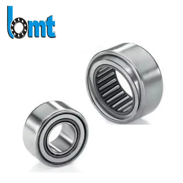 Aligning Needle Roller Bearings