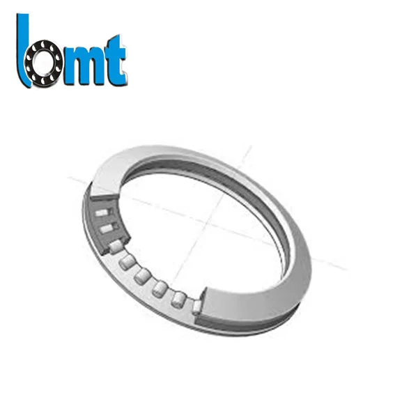 Axial Angular Contact Roller Bearings SGL Series