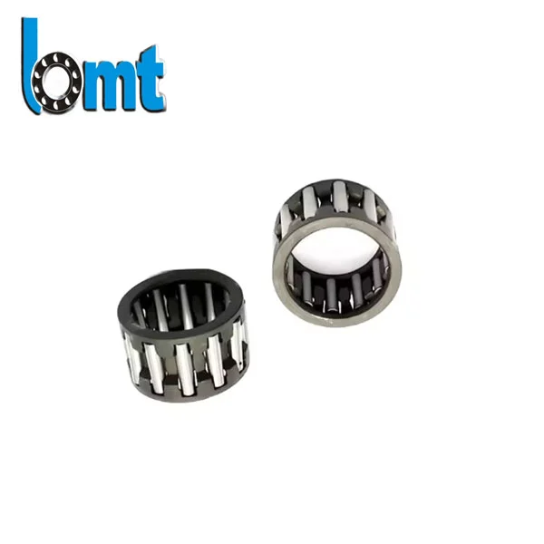 Axial Needle Roller and Cage Assembly