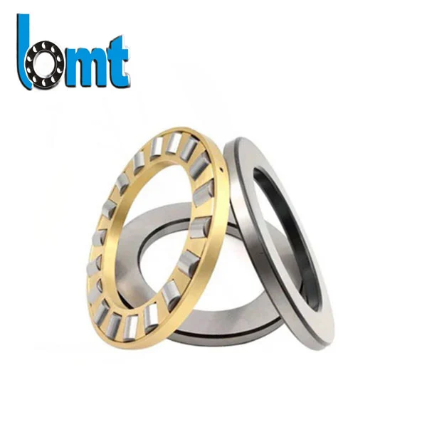 Cylindrical Roller Thrust Bearings