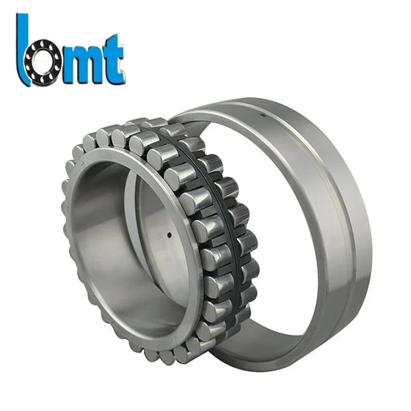 Double Row Cylindrical Roller Bearings