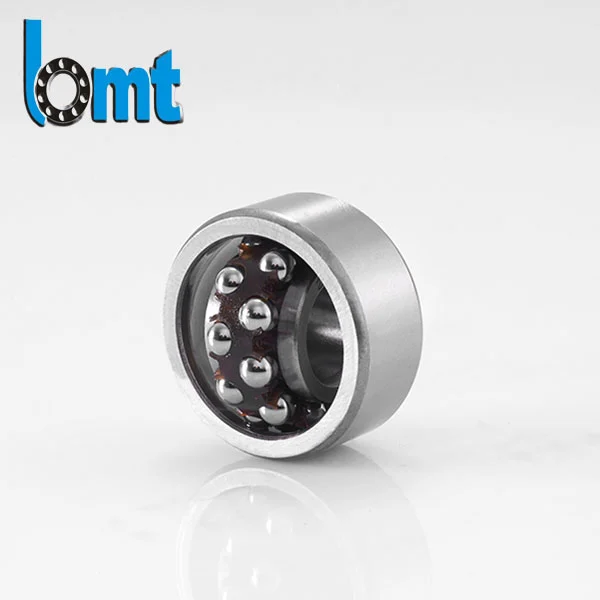 2200 Series Self Aligning Ball Bearings 2200 Series Self Aligning Ball Bearings