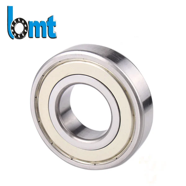 62200 Series Deep Groove Ball Bearings 62200 Series Deep Groove Ball Bearings