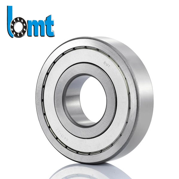 6700 Series Deep Groove Ball Bearings 6700 Series Deep Groove Ball Bearings