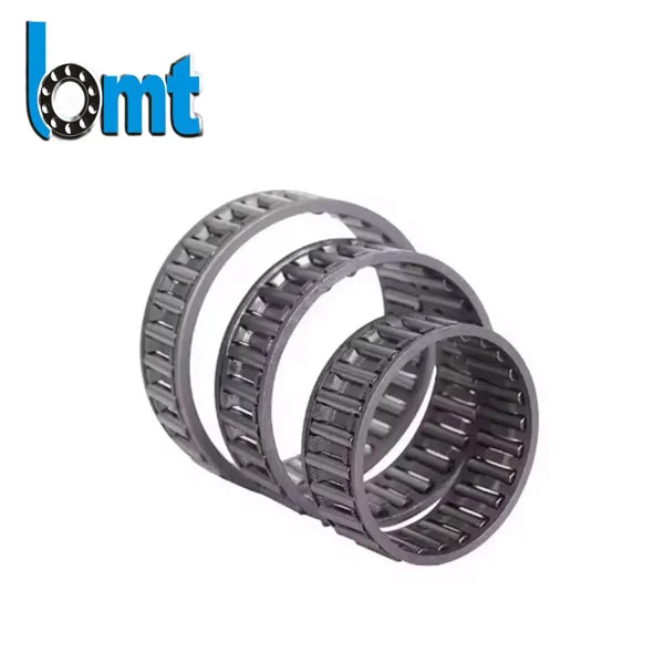 Combined Radialaxial Bearings Combined Radialaxial Bearings