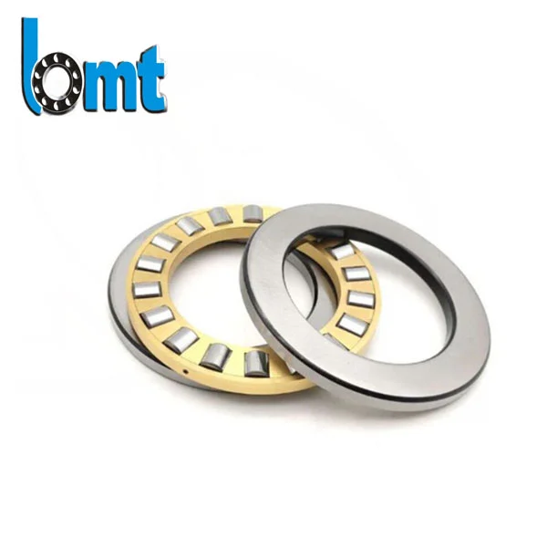 Cylindrical Roller Thrust Bearings