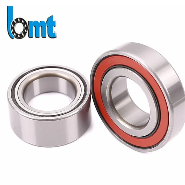 Single Row Angular Contact Ball Bearings Single Row Angular Contact Ball Bearings