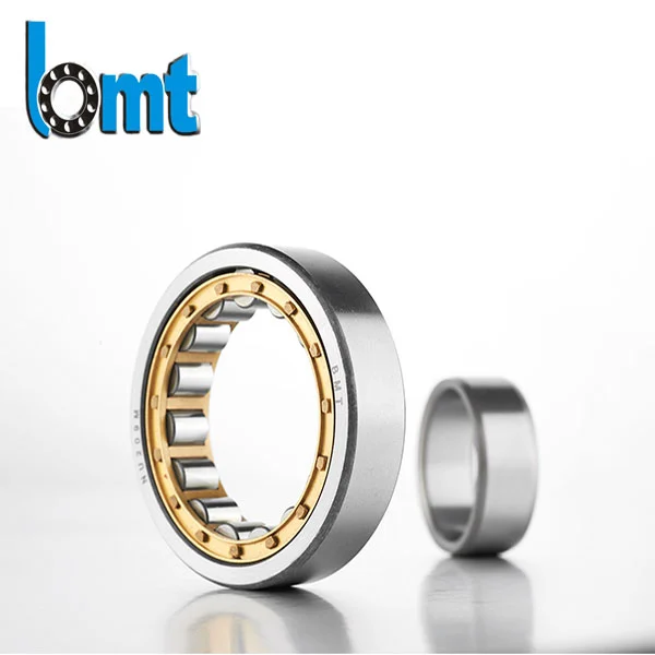 Single Row Cylindrical Roller Bearings Single Row Cylindrical Roller Bearings