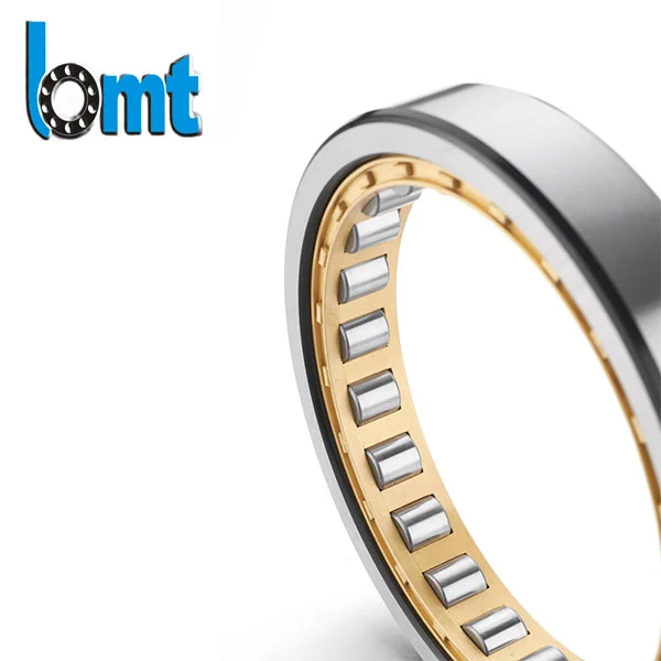 Single Row Cylindrical Roller Bearings