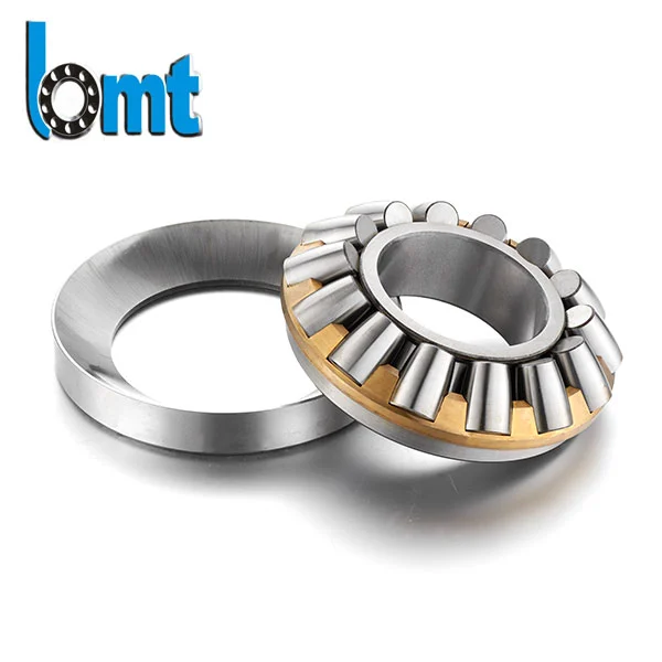Spherical Roller Thrust Bearings Spherical Roller Thrust Bearings