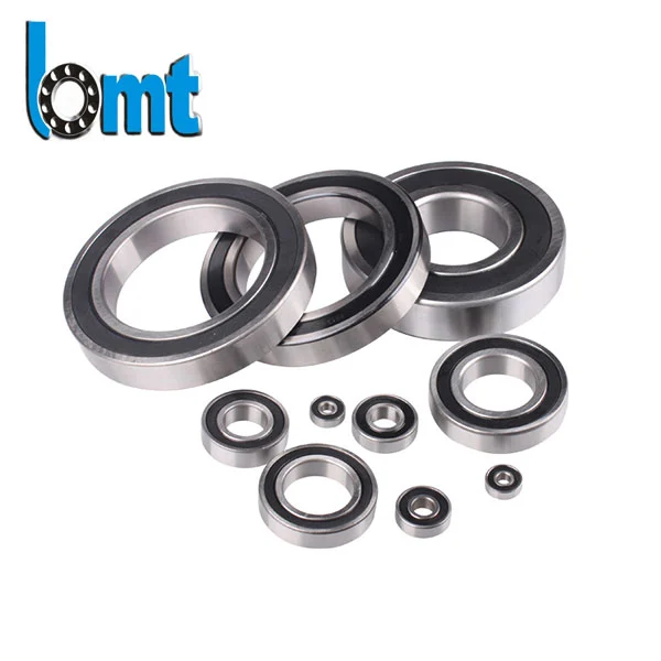 Thin Wall Deep Groove Ball Bearings