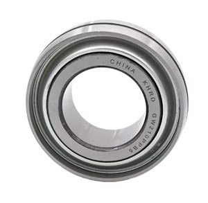 Mounted agricultural bearing assembly