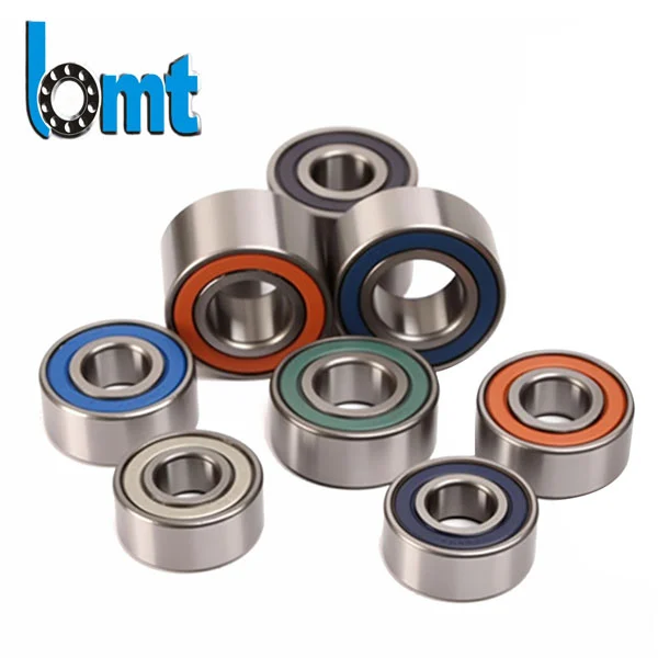 Angular Contact Ball Bearings