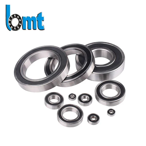 Inch Series Deep Groove Ball Bearings