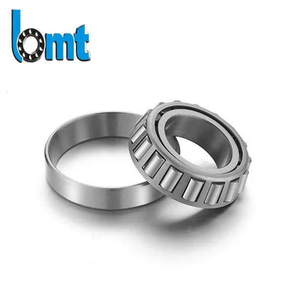 Inch Series Tapered Roller Bearings