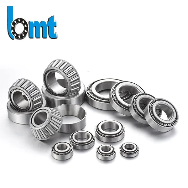 Metric Series Taper Roller Bearings