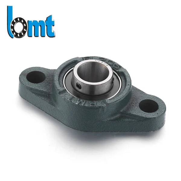 Mounted Bearings and Housings