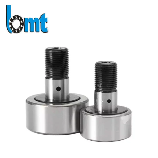 Stud Type Track Rollers
