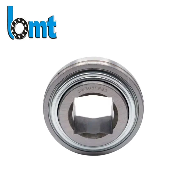 W208PP10 Round Bore Agricultural Bearings W208PP10 Round Bore Agricultural Bearings