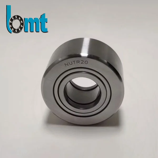 Yoke Type Track Rollers